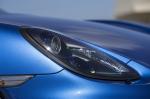 Porsche Boxster GTS 2014 года